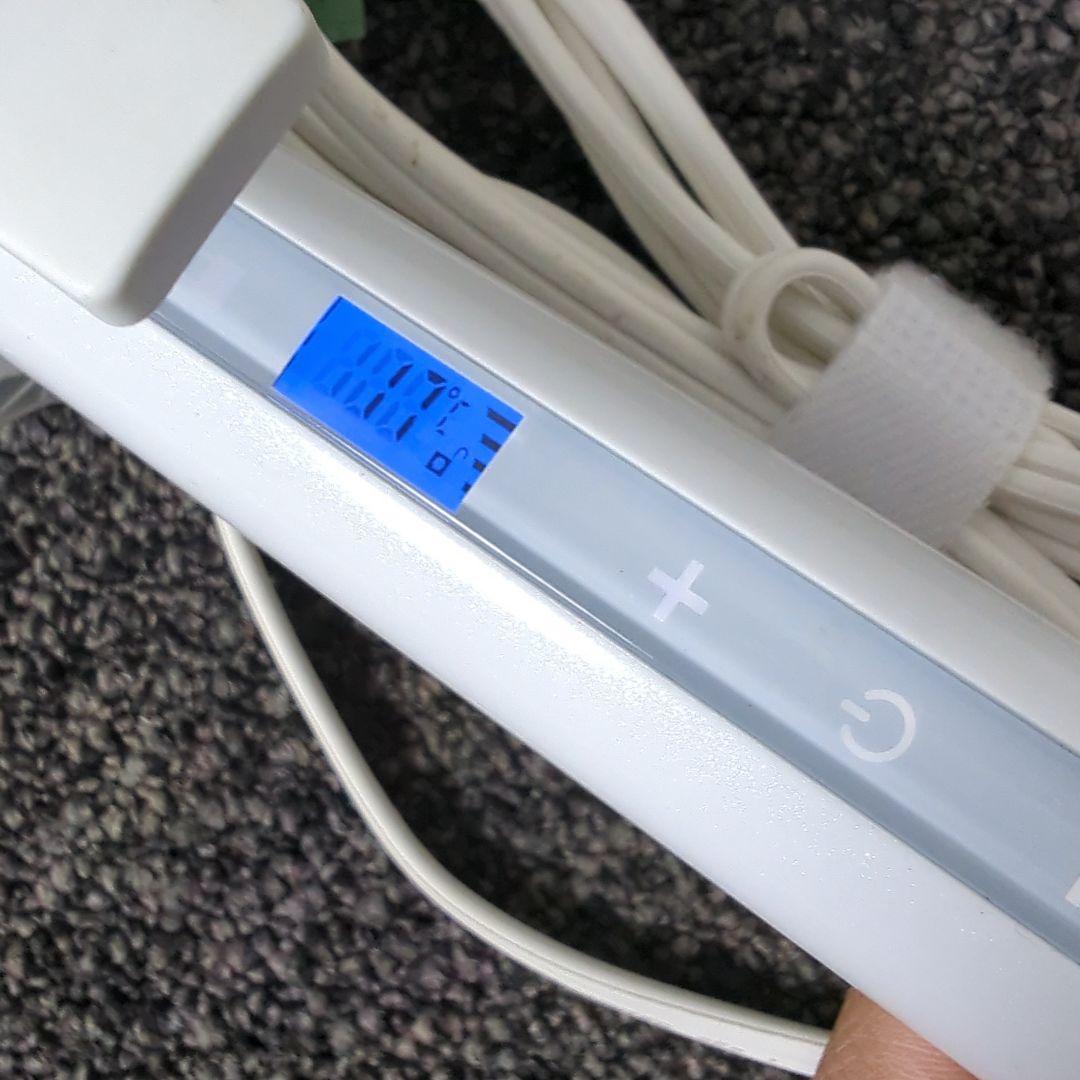 KINUJO カールアイロン KC032 32mm