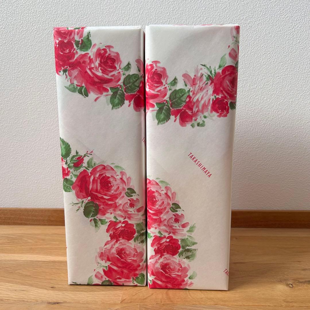 森伊蔵　金ラベル　720ml 2本セット