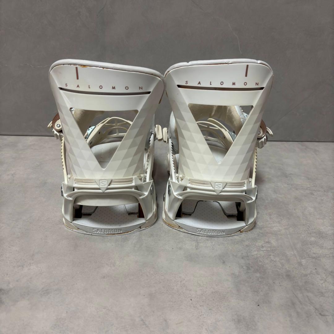 バートン FEELGOOD レディース　スノーボード　2点セット