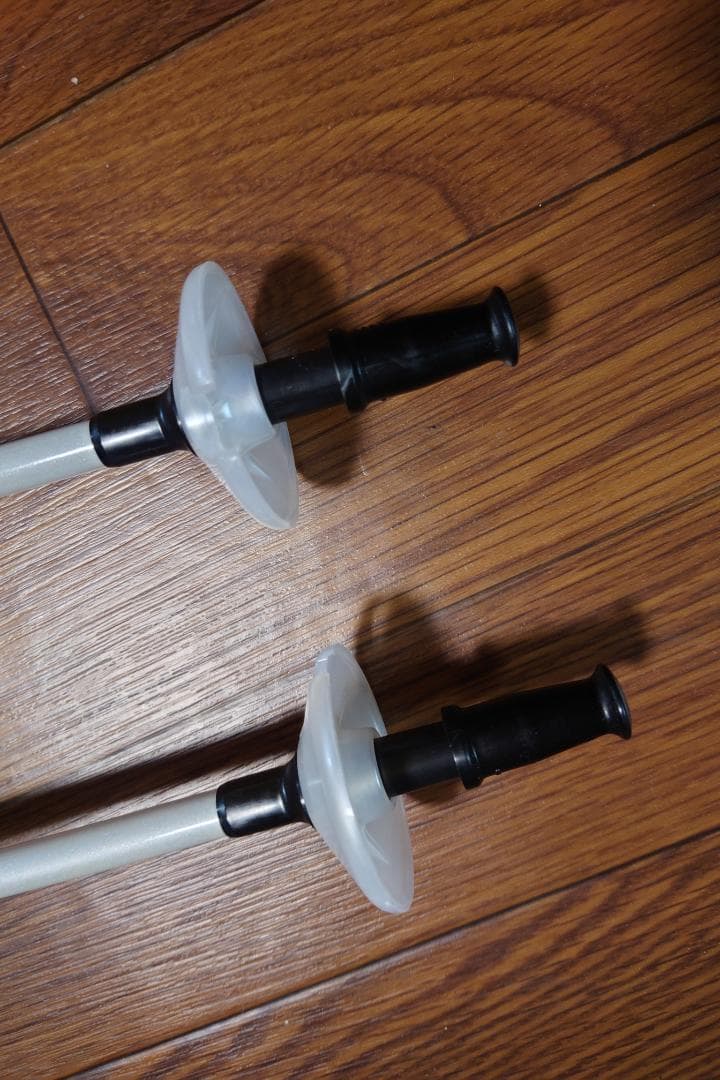 シナノ スキーストック FREE FAST-α 伸縮式 90〜115cm