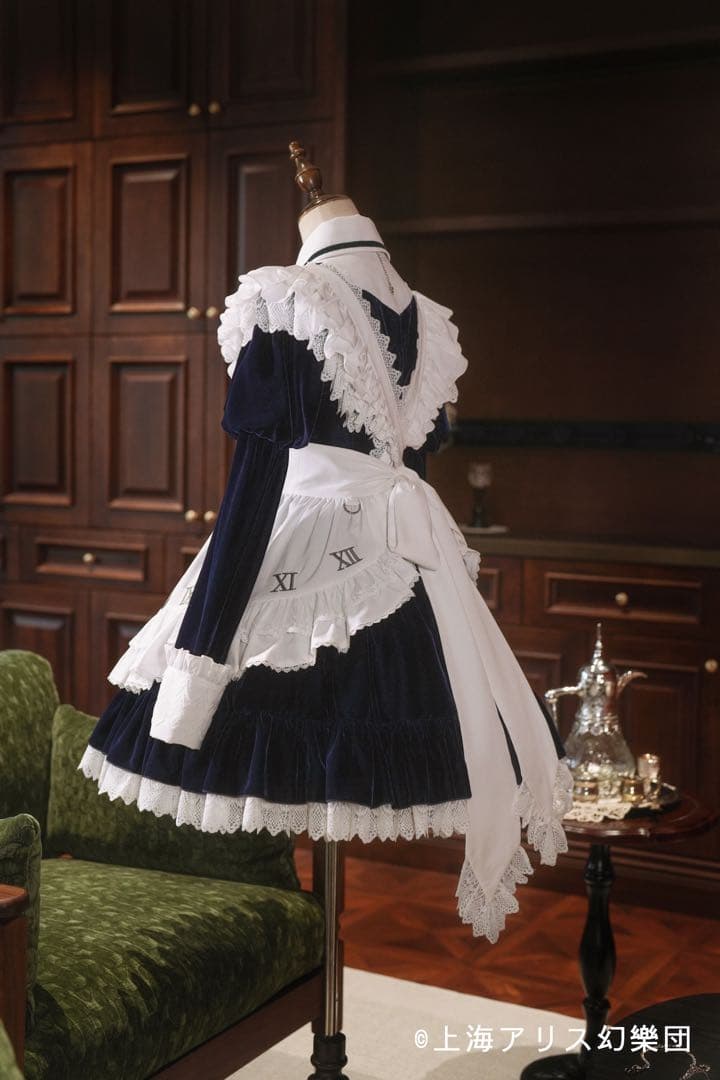 星箱works 十六夜咲夜フルセット