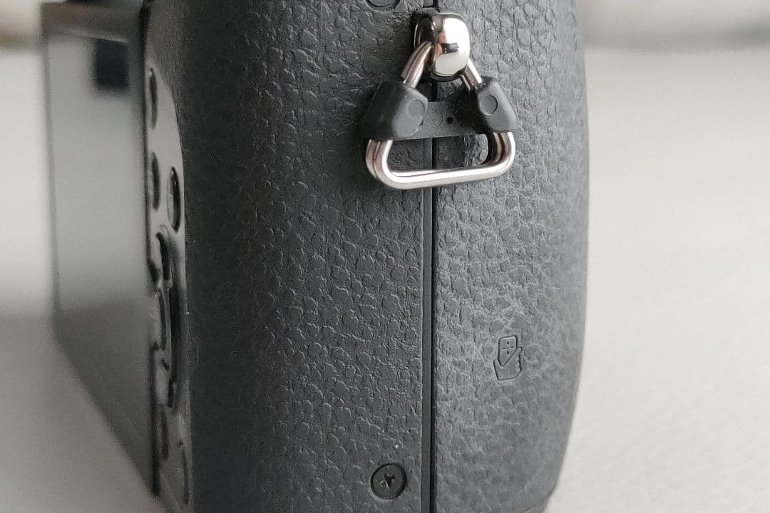 LUMIX GX7本体 バッテリー 充電器 ストラップ キャップ　オマケ有り