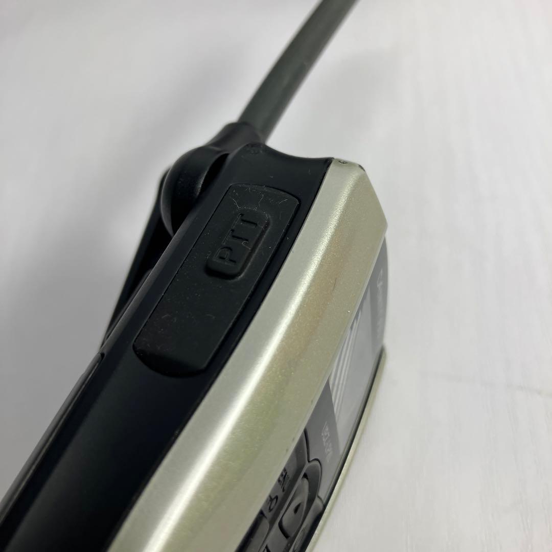 KENWOOD UBZ-LP20 トランシーバー 2台セット