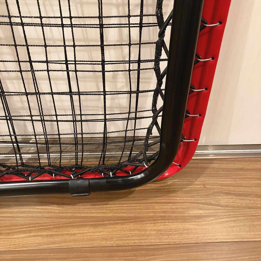 【美品】クレイジーキャッチ　リバウンドネット　ネット リフティング　スポーツ