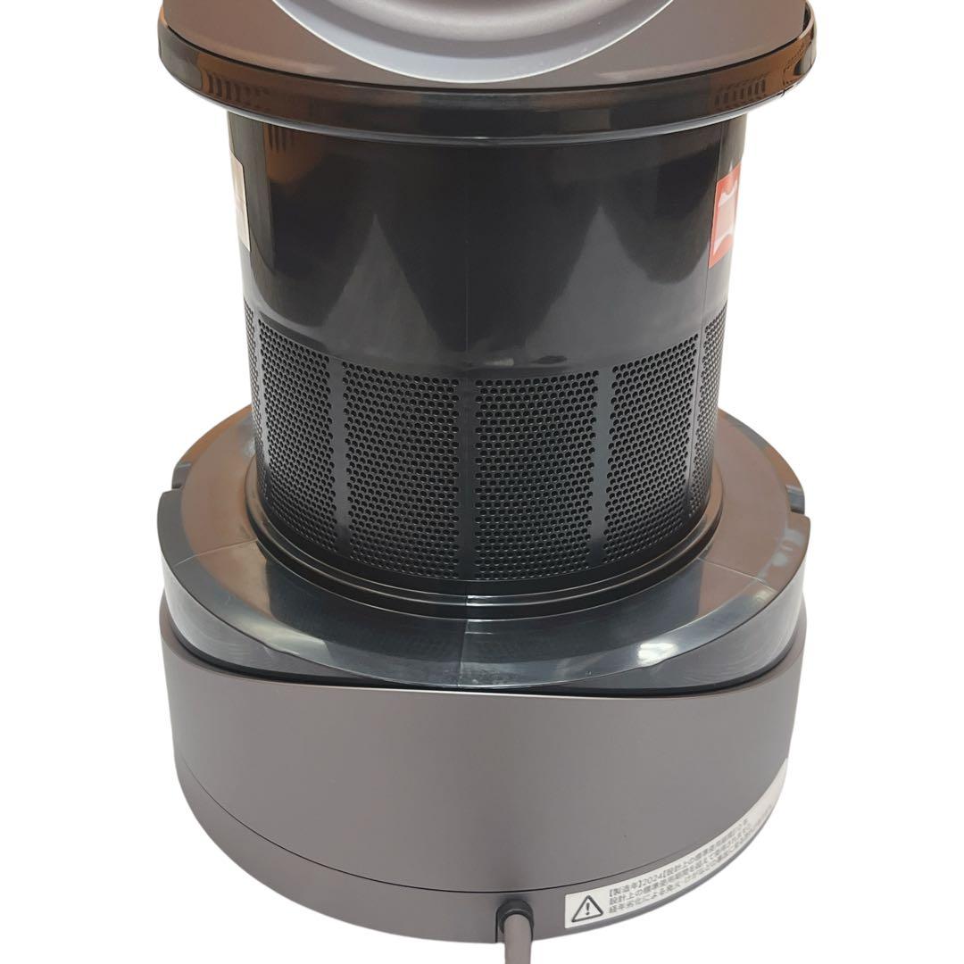2024年 dyson Hot＋Cool 空気清浄機能付ファンヒーター HP00
