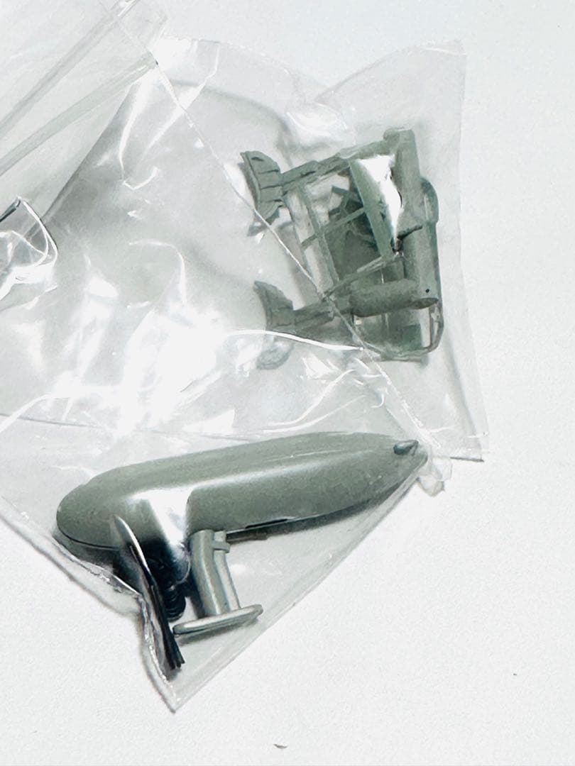 マルシン 1/48 零式艦上戦闘機32型 A6M3