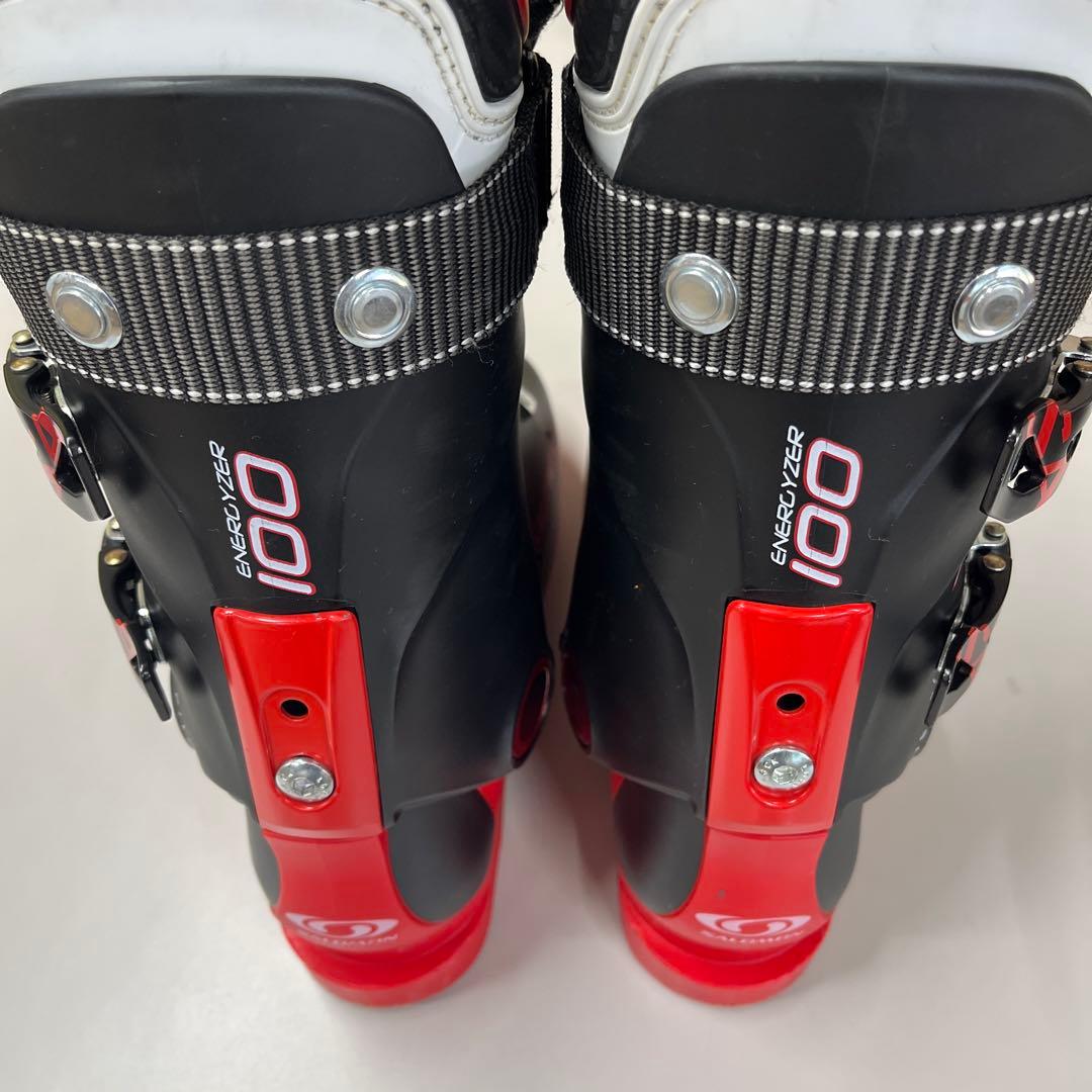 SALOMON（サロモン） X-MAX 100 (25/25.5)