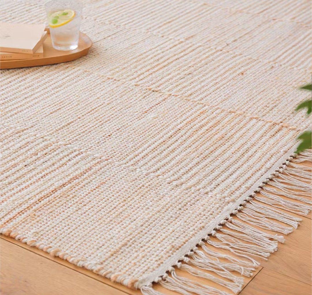 ジュートラグ　120✕180 リセノ　Re:ceno