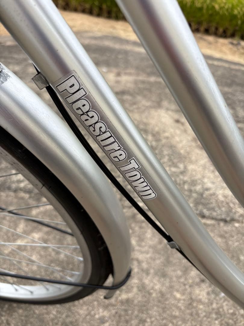 街乗りシティーサイクル(ママチャリ)お引き取りでも？配達でも可能です。