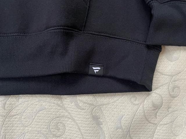 大谷翔平ワールドシリーズ2連覇優勝記念FanaticsパレードブラックフーディL