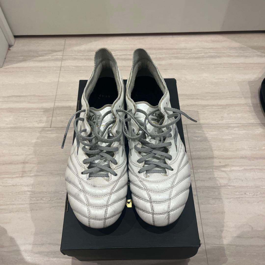 モレリアネオ　25.5