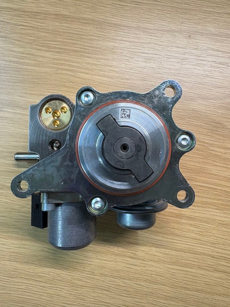 【中古】 MINI R56前期 高圧ポンプ OE（中身純正）品