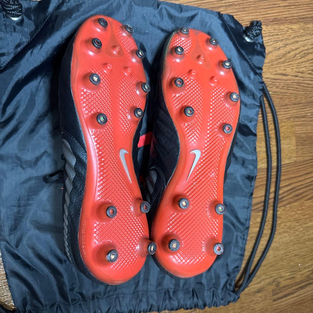 ナイキティエンポレジェンド7エリートAG 28.0 cm