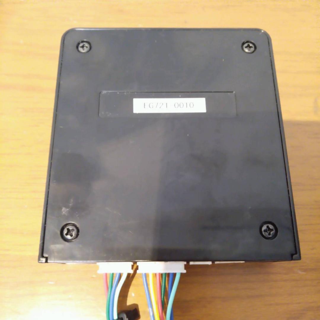 VEZEL ハイブリッド RU3/4用 e-Concept シフトスイッチ