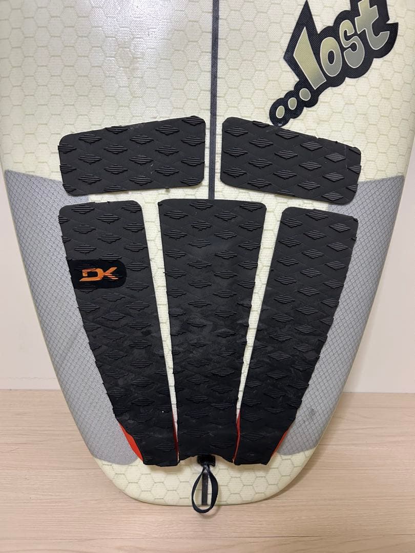 Lost Mayhem サーフボード 6'0\"