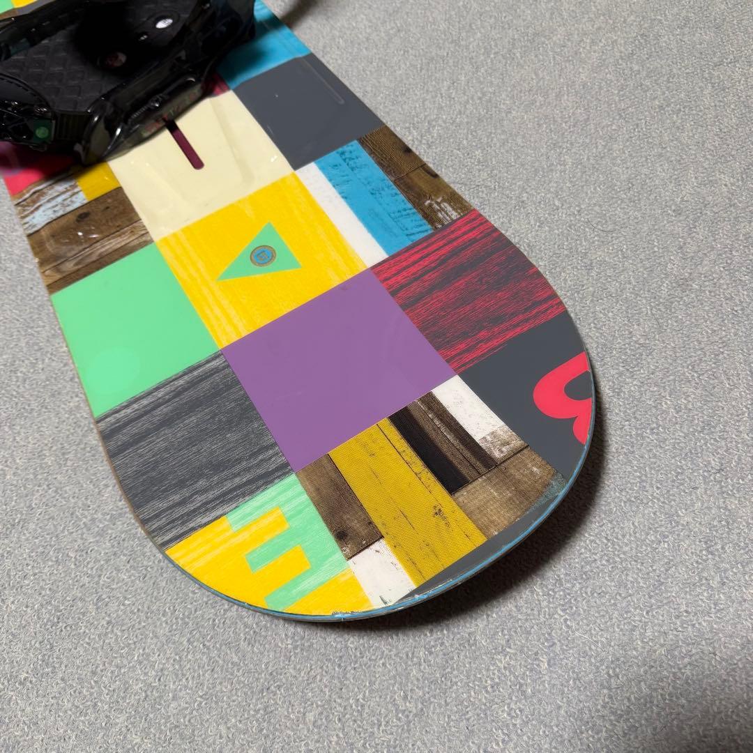 11万❗️レディース④点セット★Burton