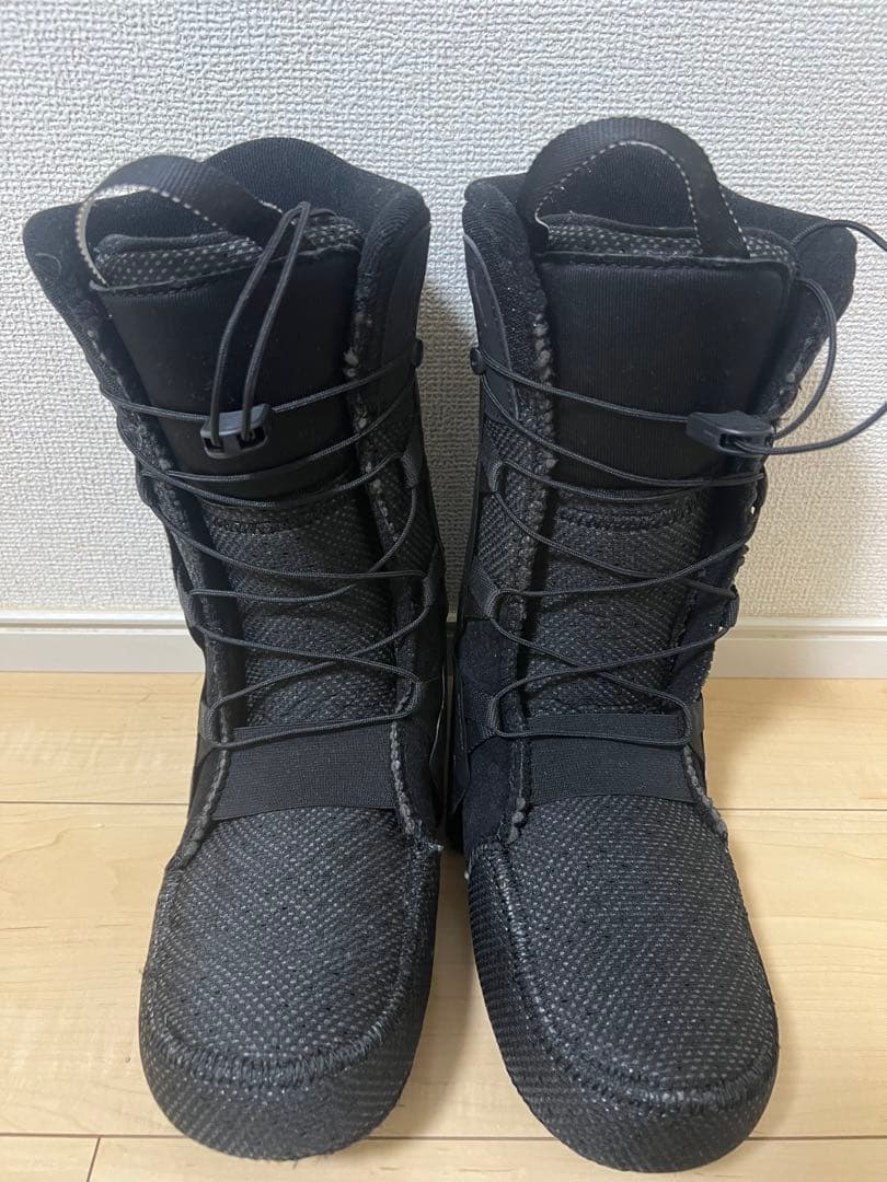 【限定値下】ディーラックス　エッジプロDEELUXE EDGE PRO26.5