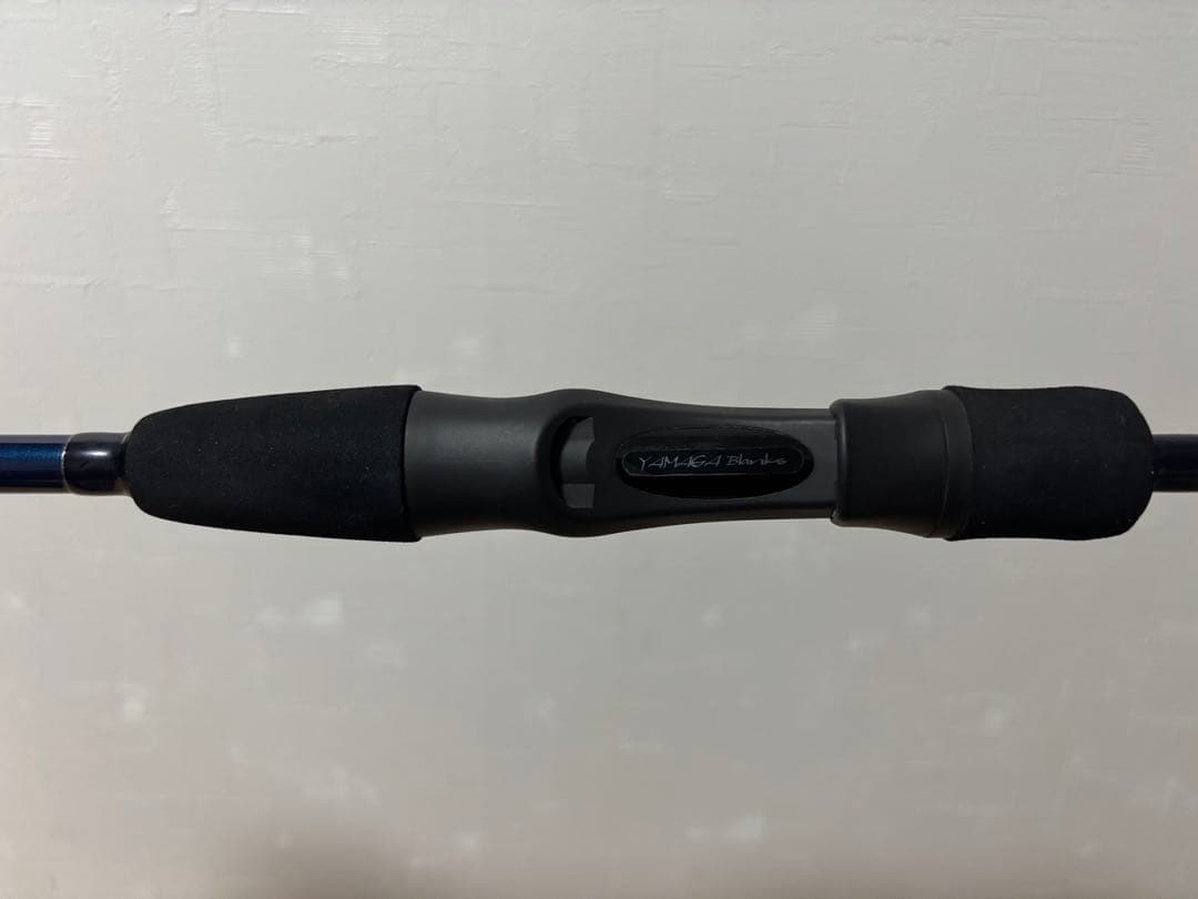 ヤマガブランクス　ブルーカレントIII 78B