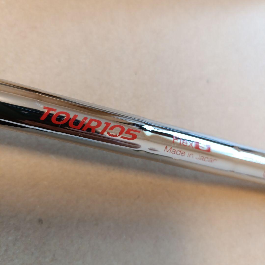 COBRA ウェッジ VERSATILE