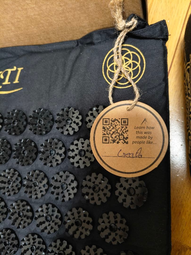 正規品Shakti 究極のシャクティセット ブラック 強度Original