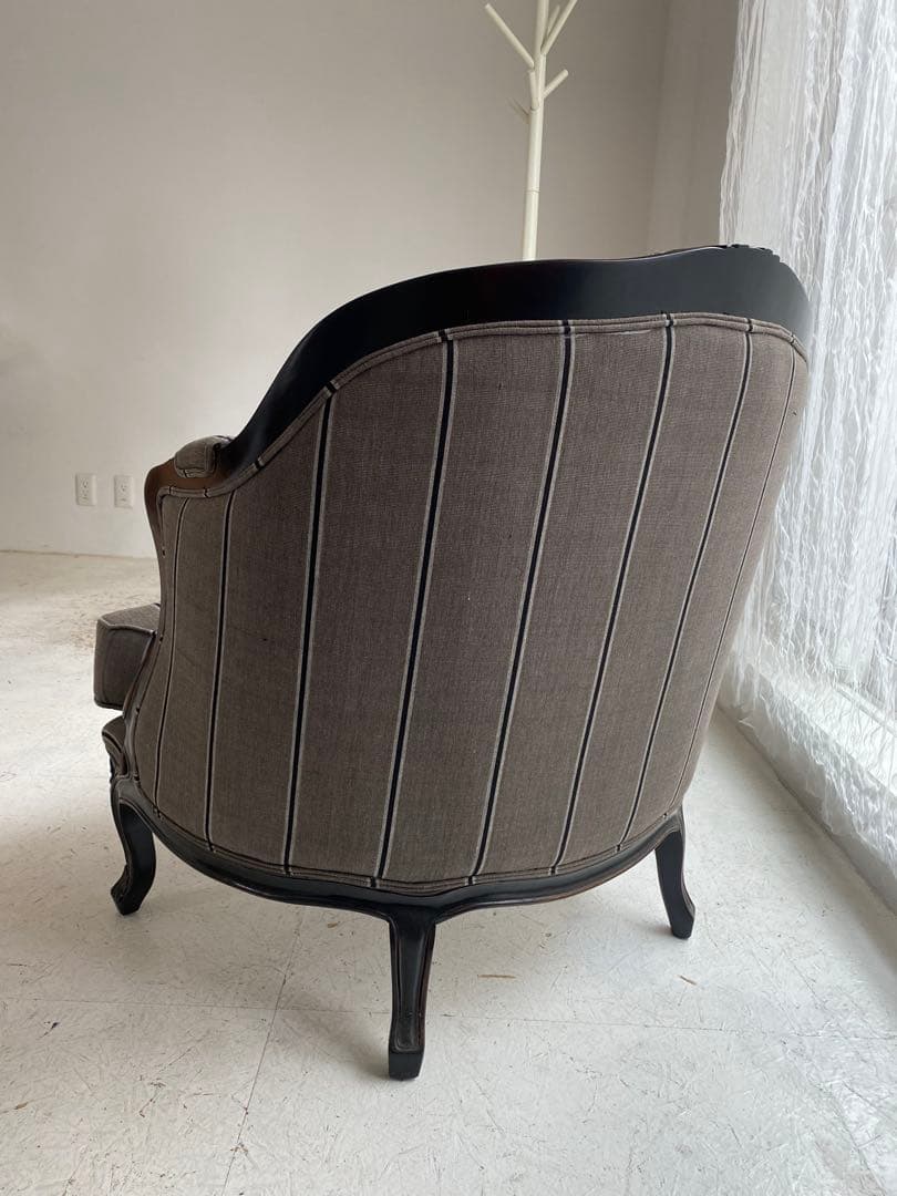 【お値下げ】フランスアンティーク ソファ