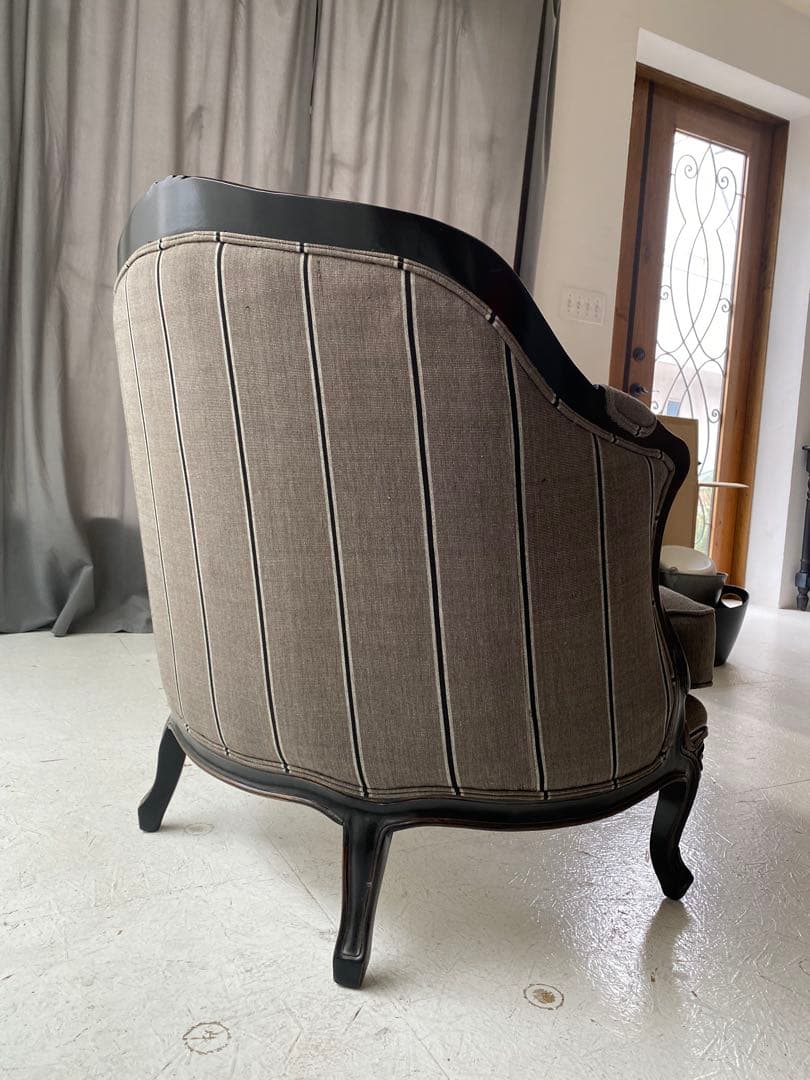 【お値下げ】フランスアンティーク ソファ