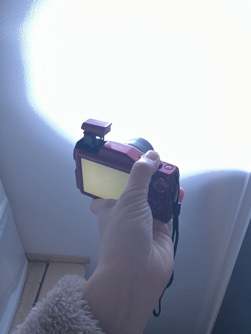 値下げ！canon デジタルカメラ　SX710HS