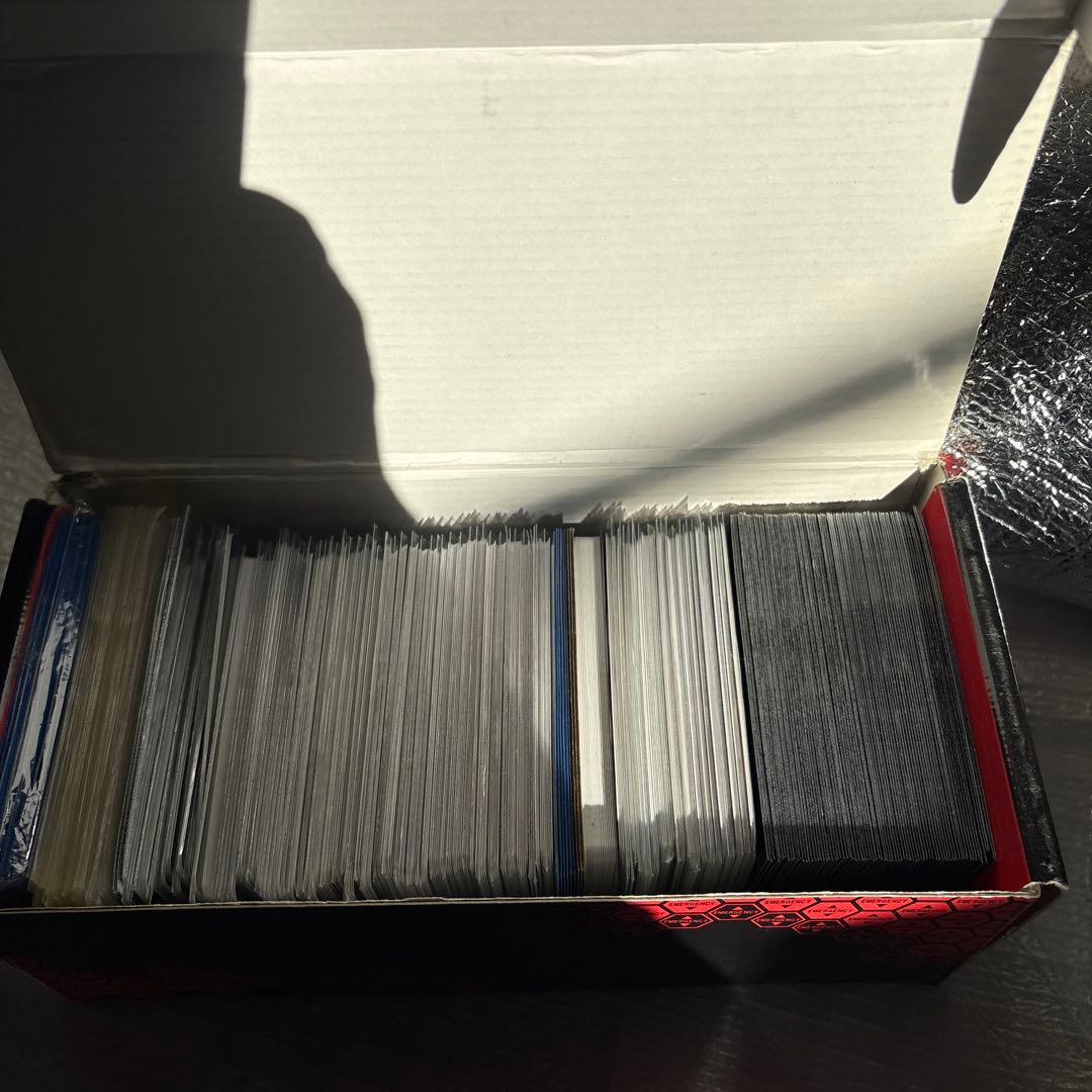 バトルスピリッツ 引退セット