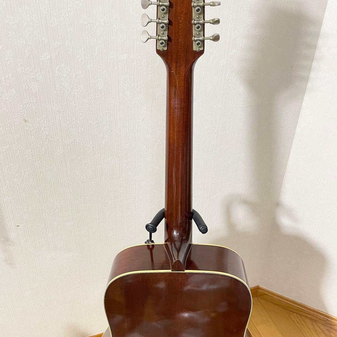 【希少品】yamaha ヤマハ ＹＡＭＡＨＡ FG-230 赤札 ギター 12弦