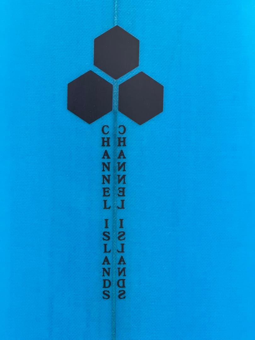 CI マイキーフェブラリー ツイン ピン5’7” サンタバーバラ製！