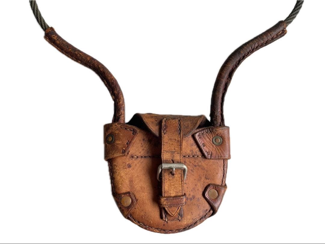 国鉄 通票入れ タブレットケース 鉄道グッズ レトロ 実物 希少品 日本国有鉄道