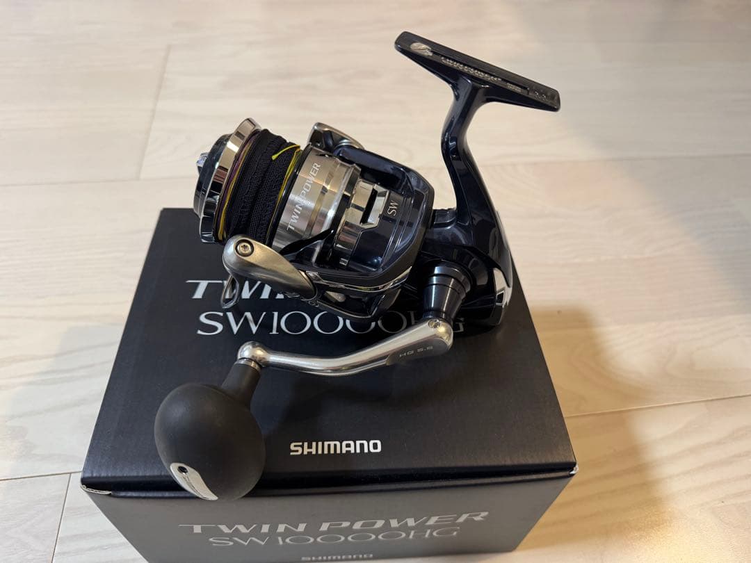 ツインパワー　SW10000HG