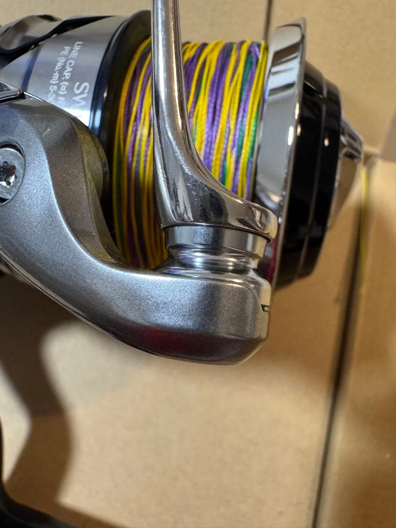 ツインパワー　SW10000HG