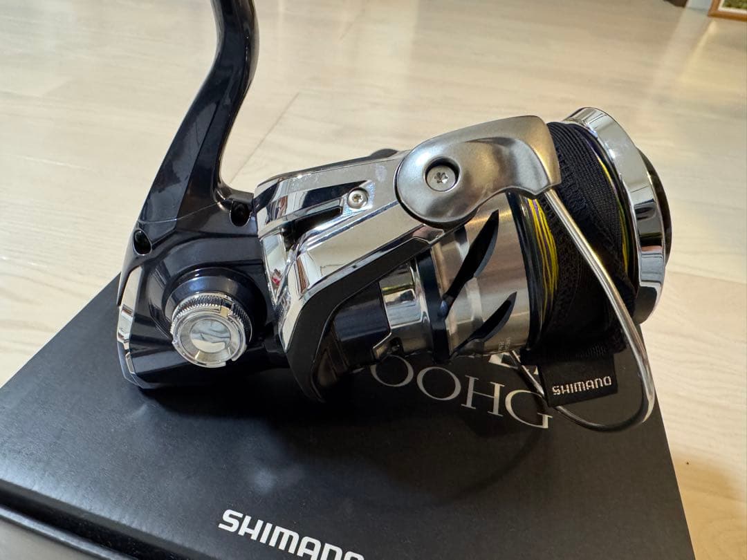 ツインパワー　SW10000HG