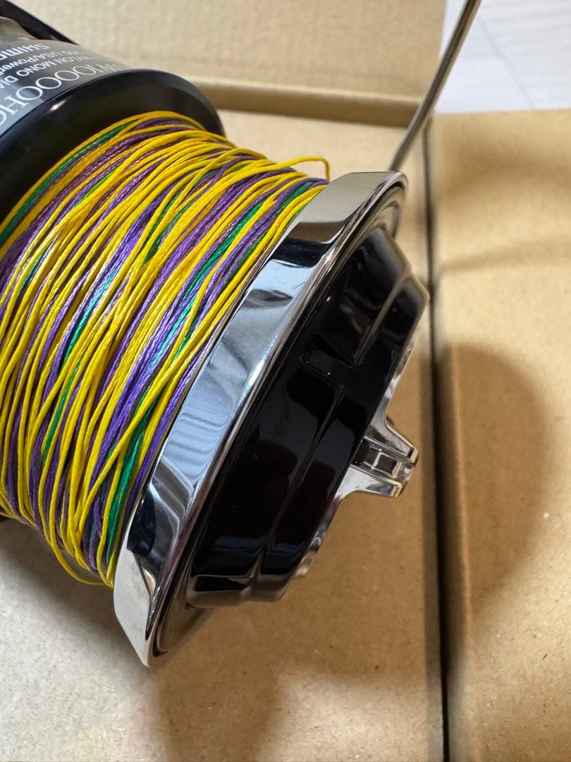 ツインパワー　SW10000HG