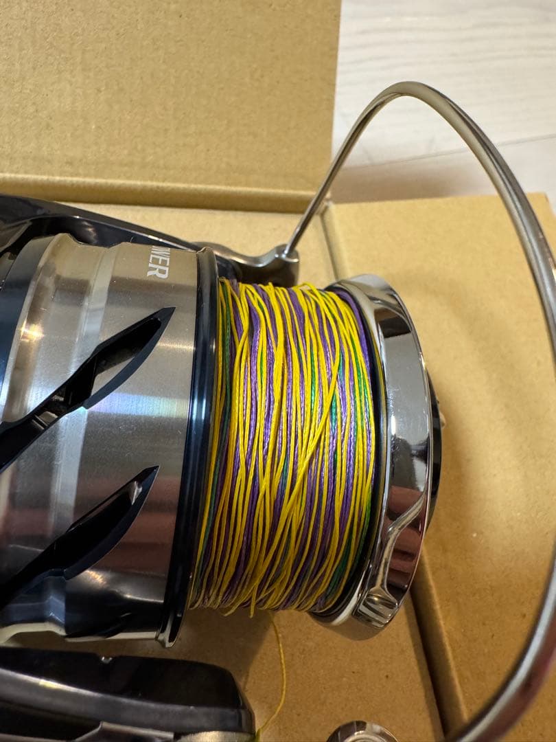 ツインパワー　SW10000HG