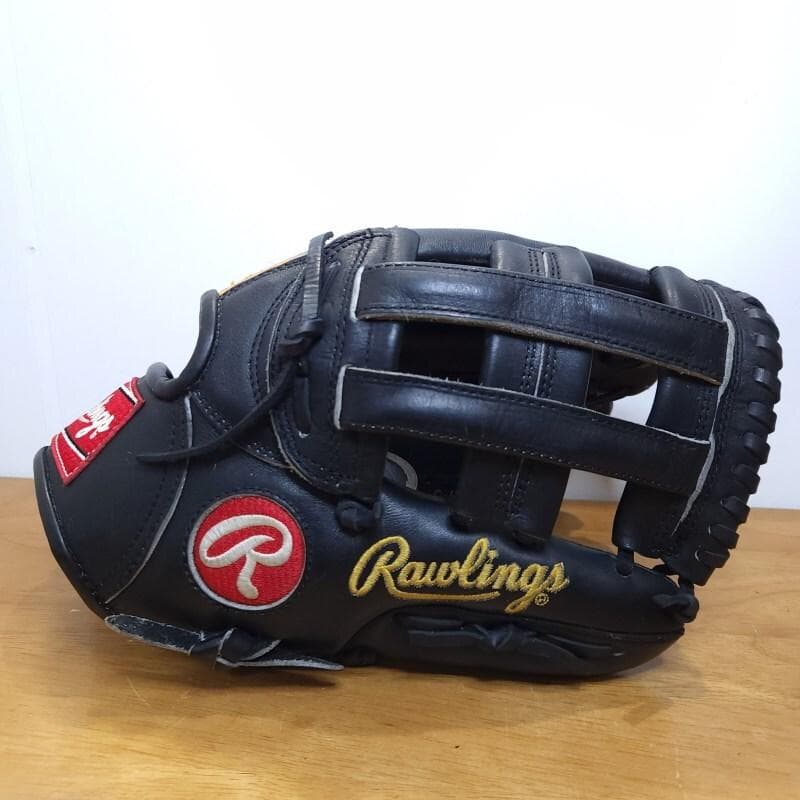 ローリングス HOH ケン・カミニティ ファイアパターン 内野用 軟式グローブ