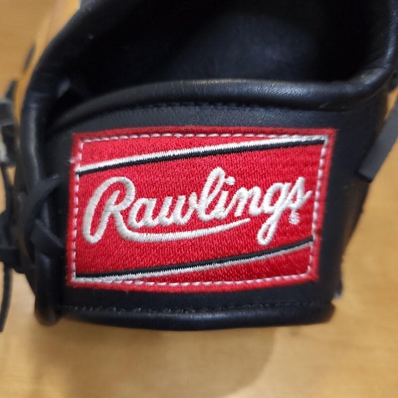 ローリングス HOH ケン・カミニティ ファイアパターン 内野用 軟式グローブ