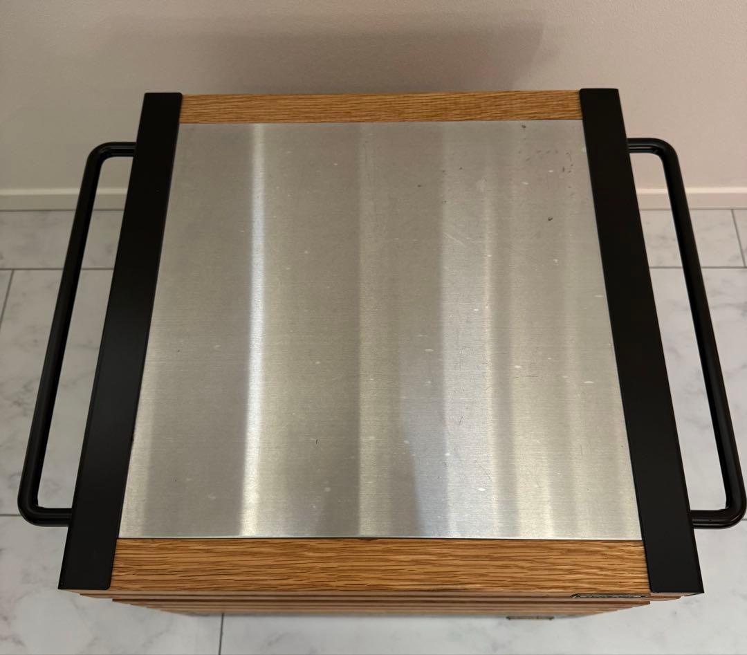 イナウトStack BOX Higt + Stack BOX Cover 380