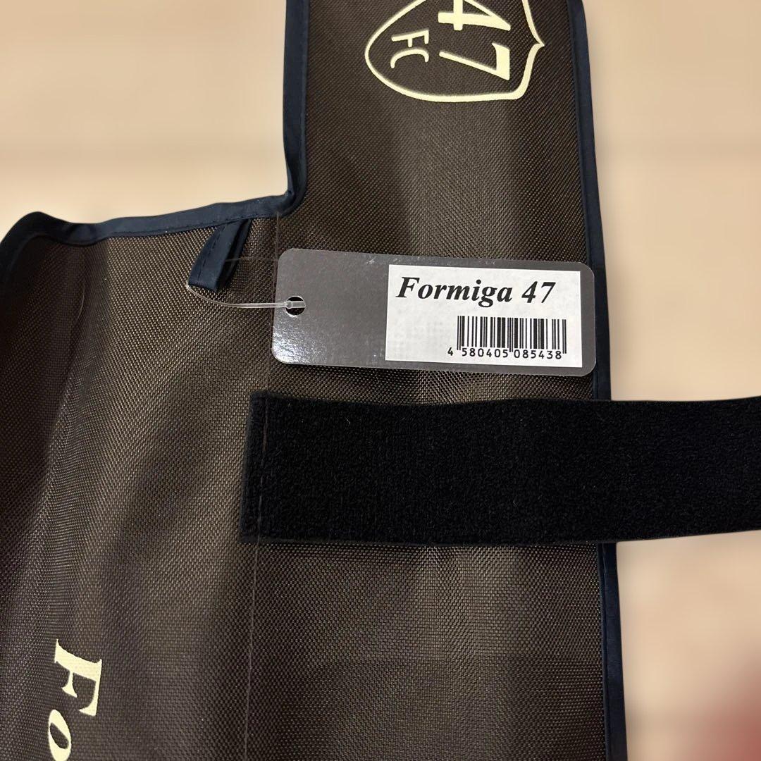 ボンバダアグア　フォルミーガ47