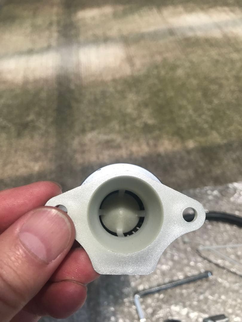 BLITZ SUPER SOUND BLOW OFF VALVE DD ブリッツ