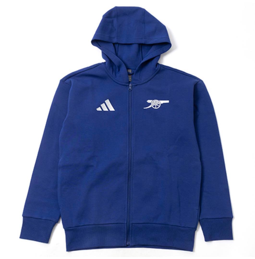 ARSENAL アーセナル アンセムジャケット M