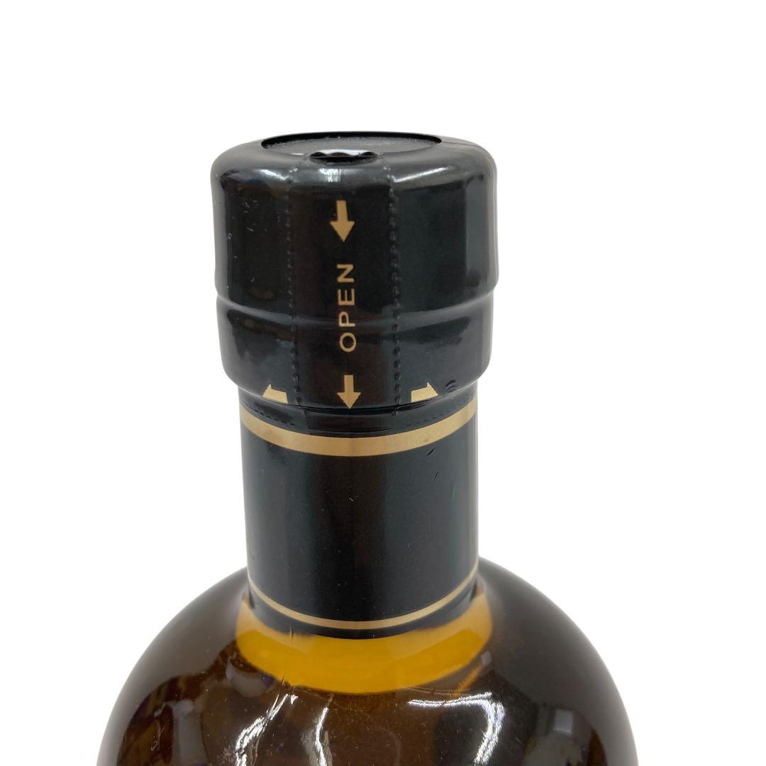 NIKKA 竹鶴 ピュアモルトウイスキー 700ml 43%