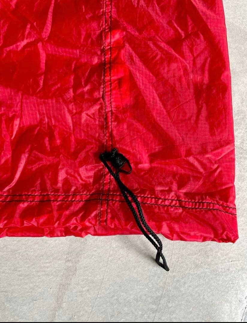 ヒルバーグ　ウインドサック3　ツェルト　ビビィバッグ　シュラフカバー　希少