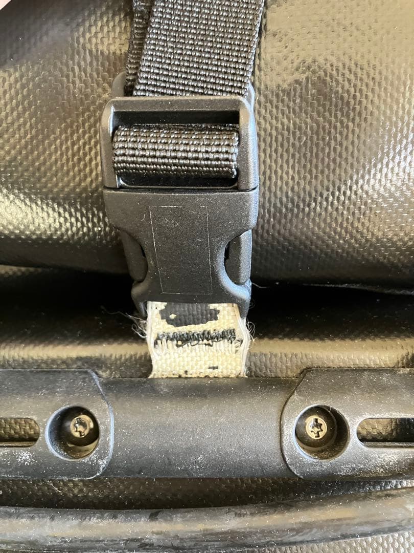 ORTLIEB　オルトリーブ　バックローラークラシック（ペア）F530