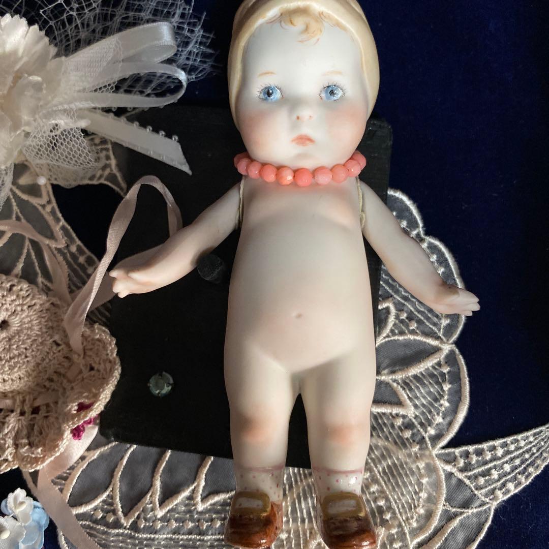 ビスクドールリプロミニョネット、バニーちゃん