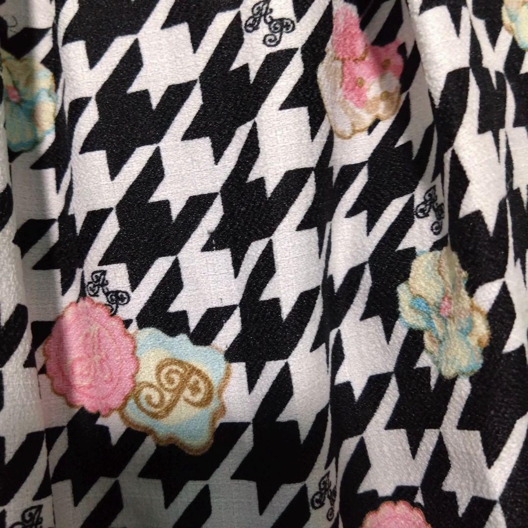 Angelic Pretty♡Whip Collection♡ワンピース♡黒