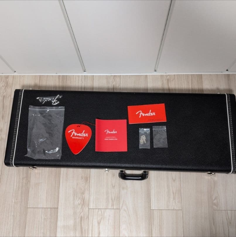 Fender Telemaster Ace　フェンダー テレマスターエース