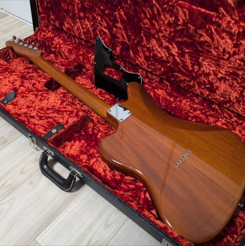 Fender Telemaster Ace　フェンダー テレマスターエース