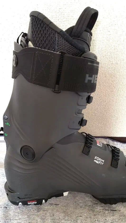 (そのき) HEAD KORE１ 130 ツアースキーブーツ25.5㌢